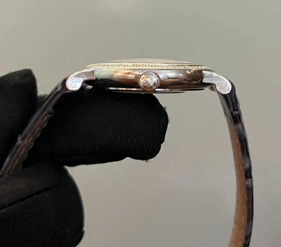 Patek Philippe Calatrava Moonphase